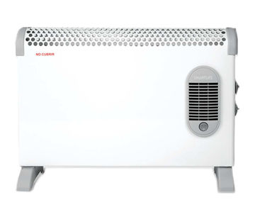 Imagen de Convector Turbo  2000w