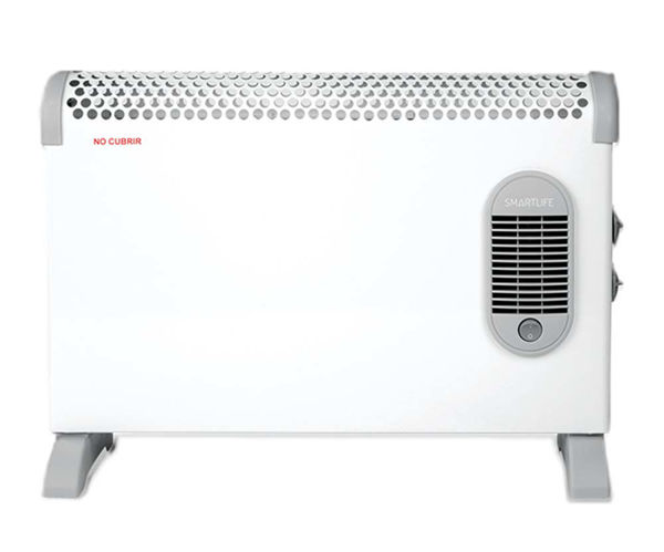 Imagen de Convector Turbo  2000w