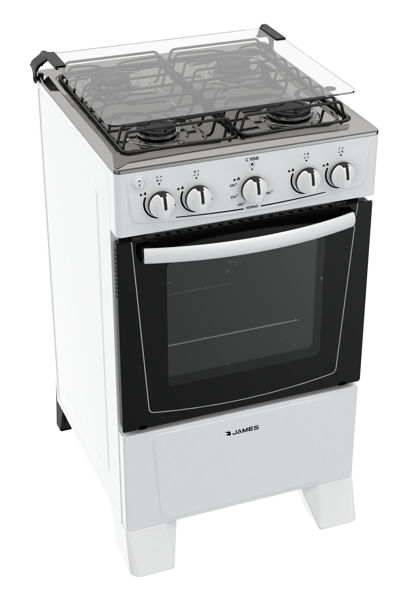 Imagen de Cocina James Gas  105 b