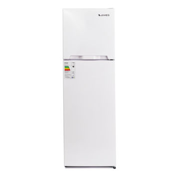 Imagen de Refrigerador Rj 305 Bco