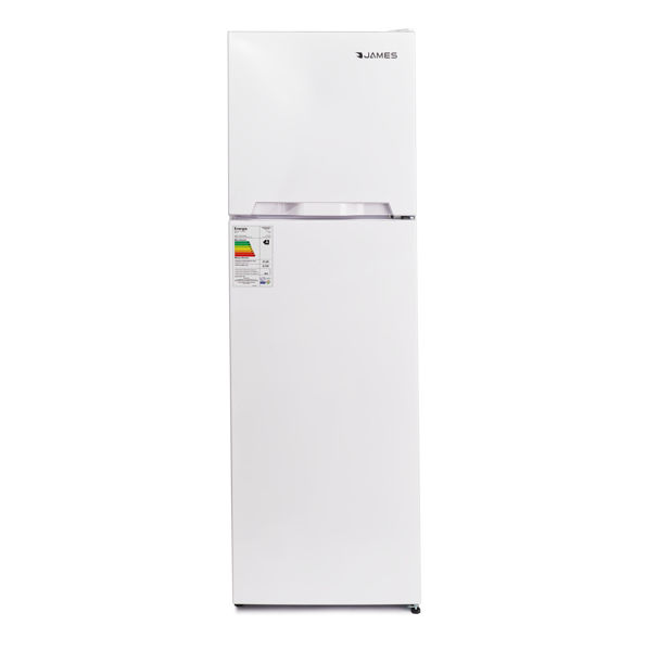 Imagen de Refrigerador Rj 305 Bco