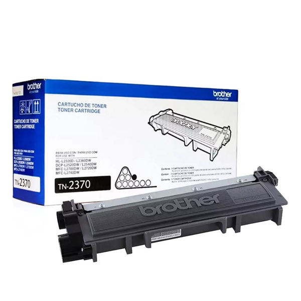 Imagen de Cartucho Toner Brother