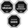 Imagen de Hamburguesa de Pollo Sadinesa 1 Unidad