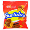 Imagen de Galletas El Trigal Surtidas 300 gr