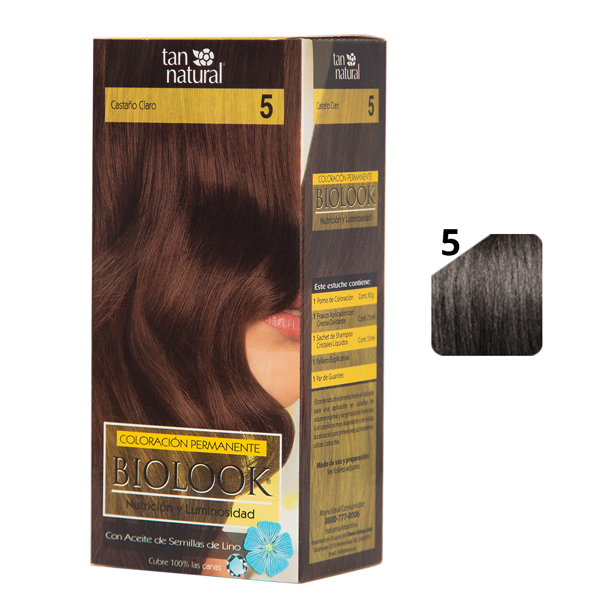 Imagen de Kit Biolook