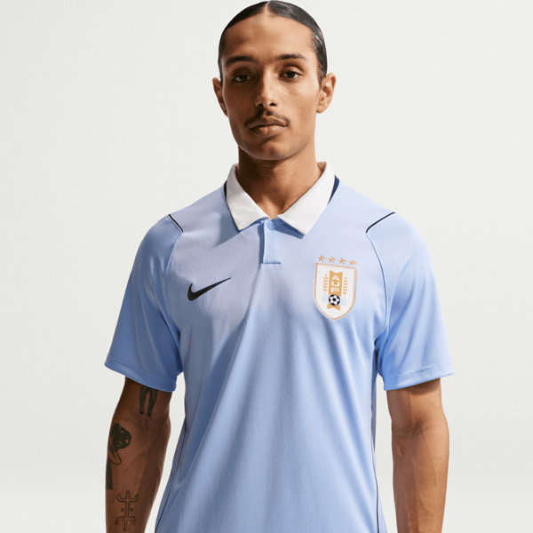 Imagen de Camiseta Urugua 1   Cele