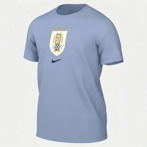 Imagen de T-shirt Uruguay 3   Cele