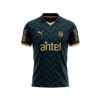 Imagen de Camiseta Peñarol Pinerolo Talle 1