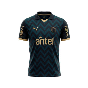 Imagen de Camiseta Peñarol Pinerolo Talle 3