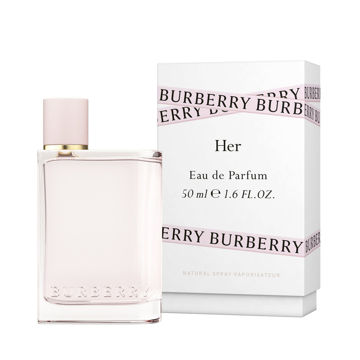 Imagen de Burberry Her Edp 50ml