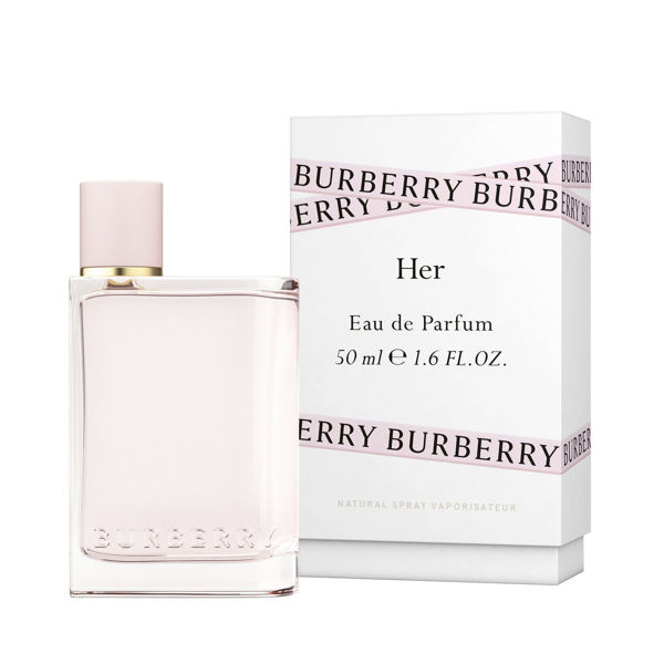 Imagen de Burberry Her Edp 50ml
