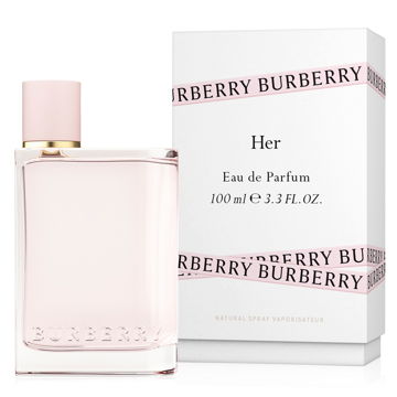Imagen de Burberry Her Edp 100ml