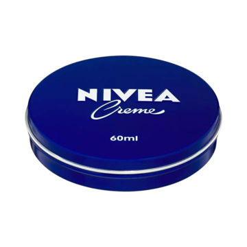 Imagen de Nivea Creme Lata 60ml