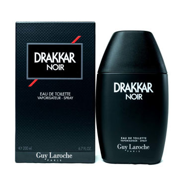 Imagen de Drakkar Noir Edt 200ml