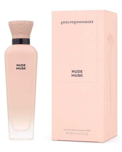 Imagen de Ad Nude Musk 120ml
