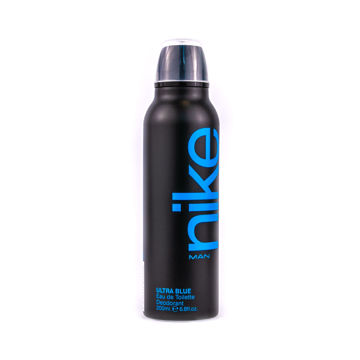 Imagen de Nike Ultra Blue Man Deo Spray 200ml