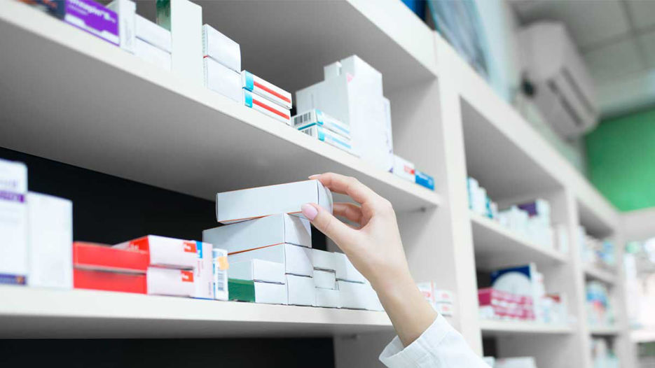 Farmacia
