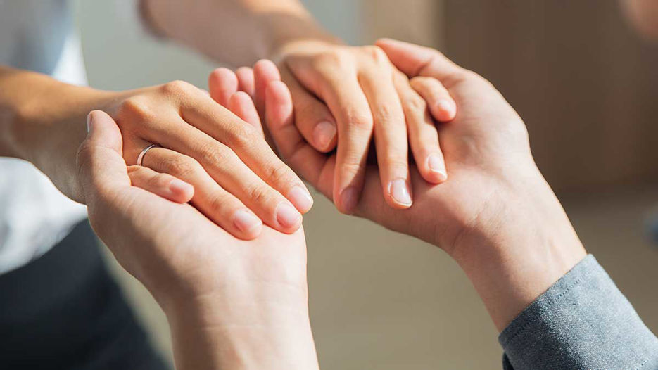 Servicio Social Solidario